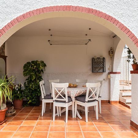 Casa Serramar - La Cala Del Moral Малага Экстерьер фото